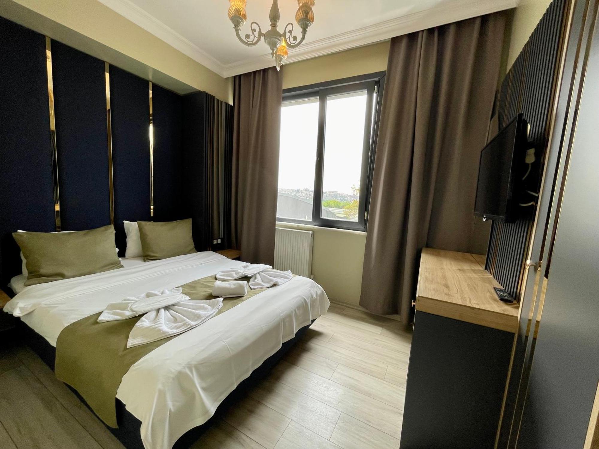 New Taksim Hotel — Photos 2